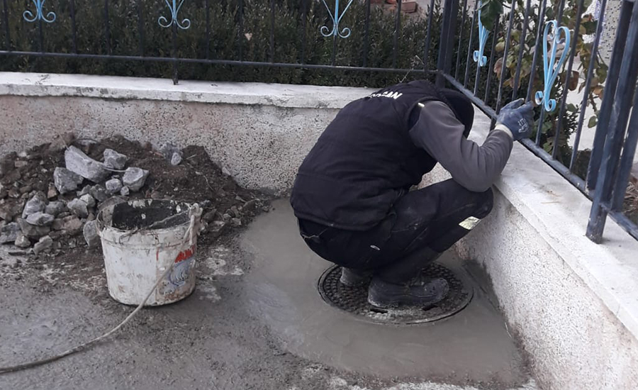 Şereflikoçhisar Kiralık Vidanjör Fiyatları