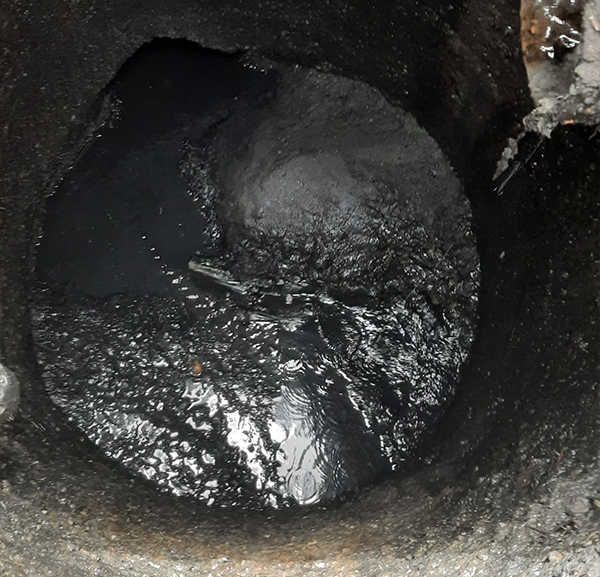 Ankara Şereflikoçhisar Vidanjör