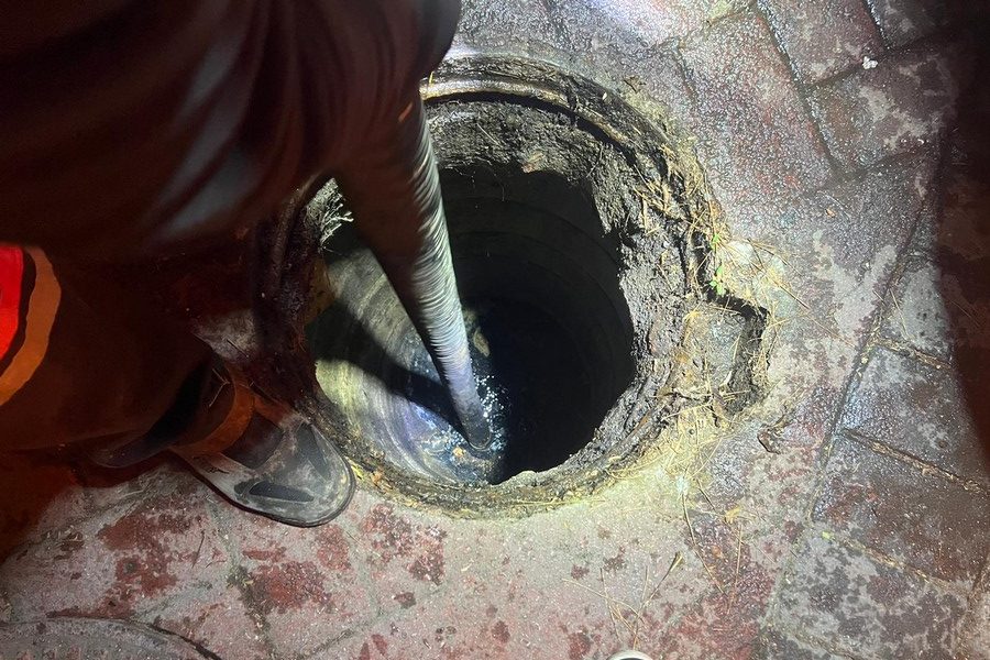 Şereflikoçhisar Aktaş Vidanjör