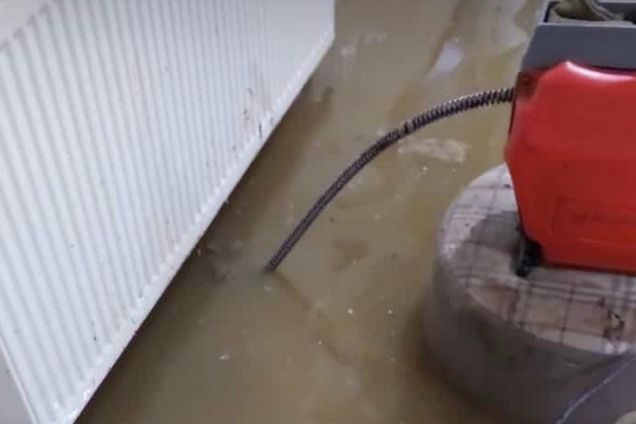 Şereflikoçhisar Şekerköy Vidanjör